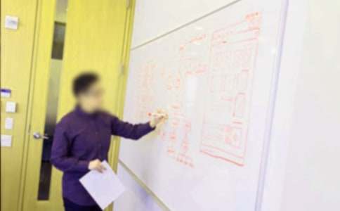 不怕硬嘴鳥，最怕蛀心蟲。