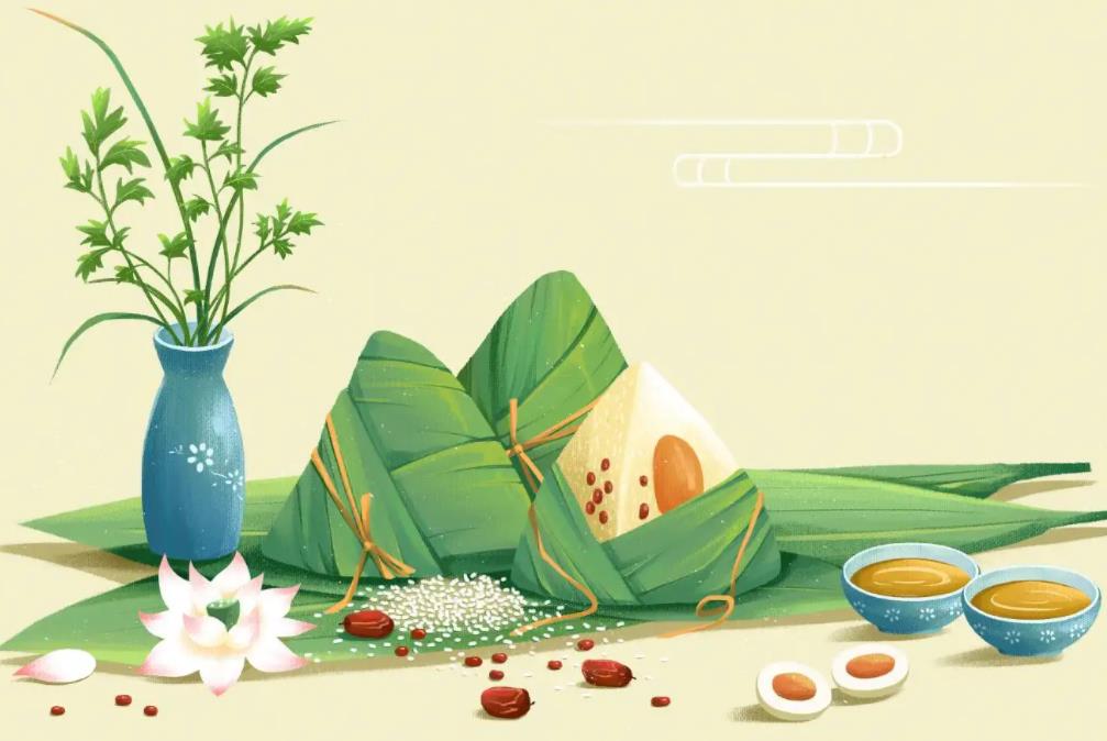 中國傳統節日端午節作文高三