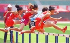 關于運動會的新聞稿