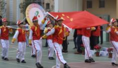 運動會宣傳稿大全