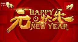 跨年元旦晚會主持詞通用10篇