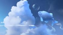 云朵魚