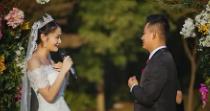 結婚宴席精彩講話稿10篇模板