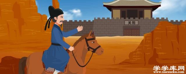 兩則關于魏晉名士的故事 魏晉時期的名人趣事