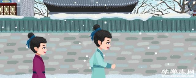 化干戈為玉帛的六尺巷故事 退避三舍的故事簡短