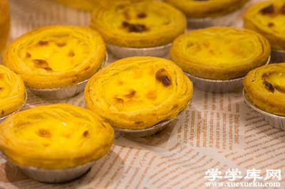 香港有什么小吃