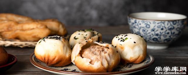 上海特色小吃有什么 上海有什么特色小吃