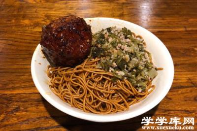 上海特色小吃有什么 上海有什么特色小吃