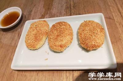 上海特色小吃有什么 上海有什么特色小吃