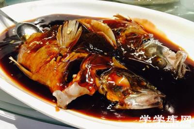 杭州特色菜有哪些