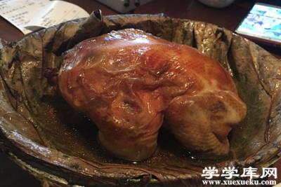 杭州特色菜有哪些