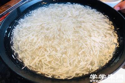 杭州特色菜有哪些