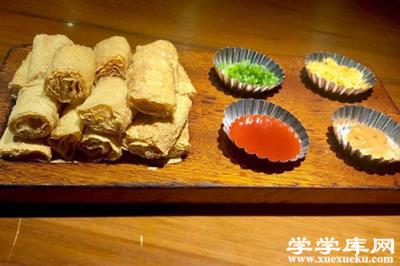 杭州特色菜有哪些