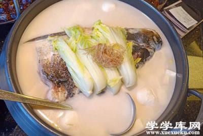 杭州特色菜有哪些