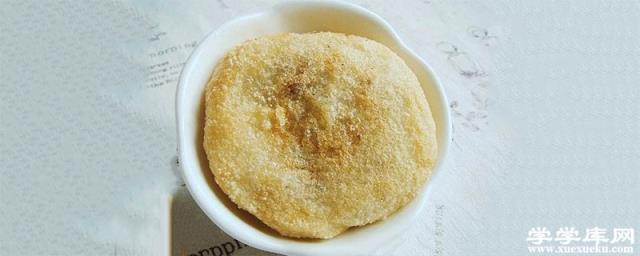 耳朵眼炸糕是哪個地方的小吃