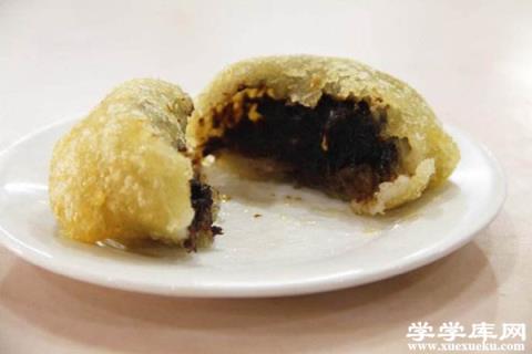 耳朵眼炸糕是哪個地方的小吃