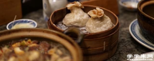 南京美食街有哪些