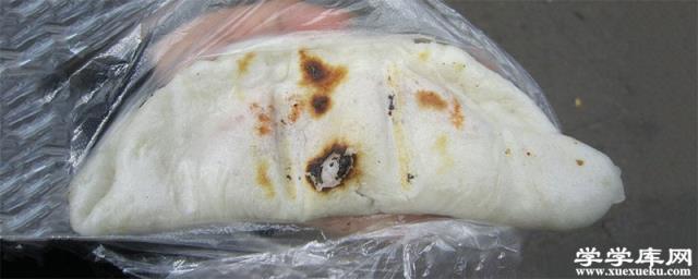 云南燒餌塊怎么做 燒餌塊的做法