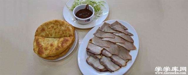 沈陽有什么美食 沈陽美食有什么