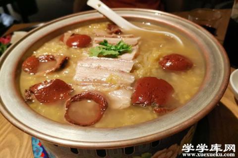 沈陽有什么美食