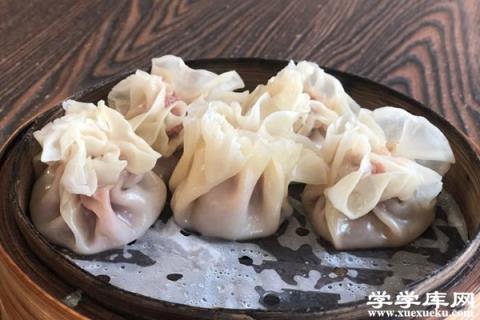 沈陽有什么美食