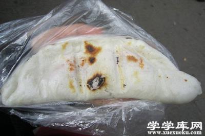 大理有什么好吃的