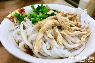 大理有什么好吃的