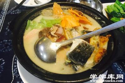 大理有什么好吃的