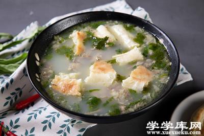 西安特色小吃有哪些