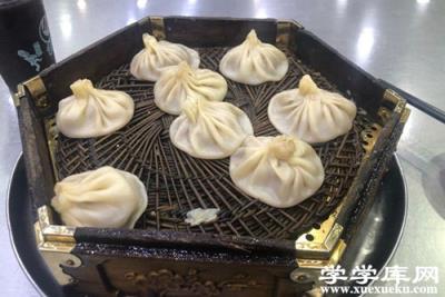 西安特色小吃有哪些