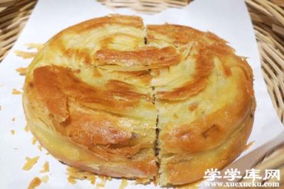 西安特色小吃有哪些