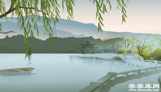 西湖旅游攻略一日游 杭州西湖一日游玩攻略