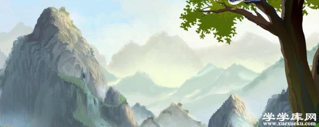 江郎山旅游攻略 江郎山一日游旅游攻略