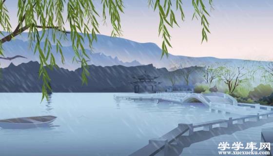 揚州瘦西湖旅游攻略 揚州瘦西湖主要景點有哪些