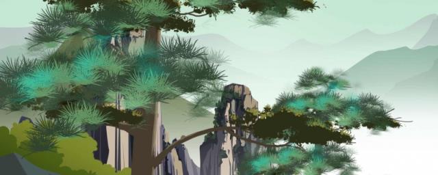 安徽黃山旅游景點攻略 黃山旅游攻略自由行攻略