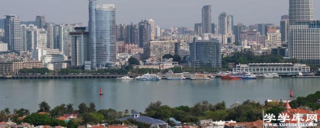 鼓浪嶼自由行旅游攻略 鼓浪嶼攻略一日游路線