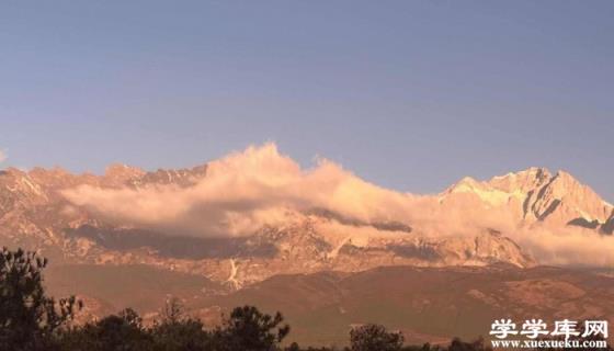 麗江自由行旅游攻略 麗江旅游攻略詳細