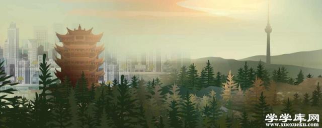 黃鶴樓旅游攻略 黃鶴樓怎么游玩最好