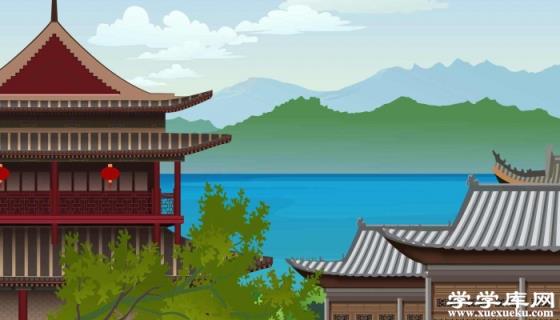 荊州旅游攻略景點必去 荊州旅游景點介紹