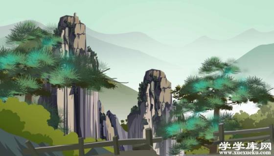 安徽旅游攻略必去景點 安徽旅游攻略必去景點推薦