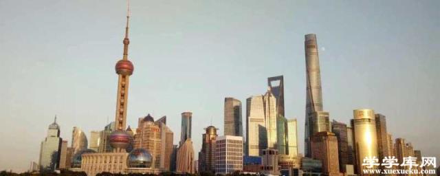 上海四日游旅游攻略 上海四天三夜最佳行程