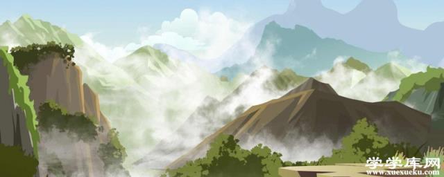 貴州梵凈山登山線路攻略 貴州梵凈山旅游線路