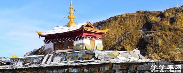 甘南旅游攻略自駕游 甘南旅游路線攻略