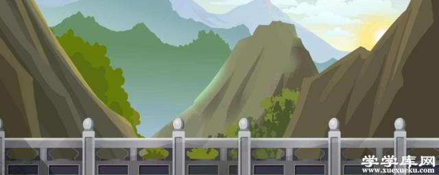 江西旅游攻略景點必去 江西旅游必去景點排名