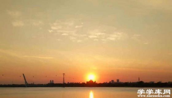 暑假哈爾濱旅游攻略 哈爾濱暑假有什么好玩的地方