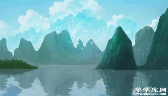 桂林陽朔旅游必玩景點推薦 桂林陽朔有什么景點最值得看