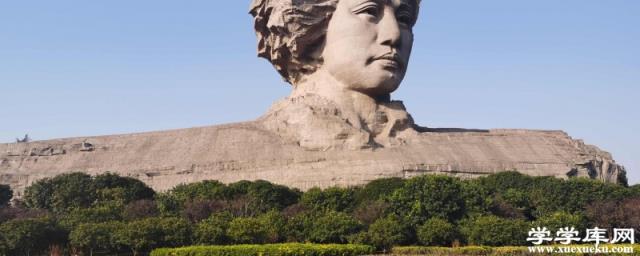 橘子洲旅游攻略 長沙橘子洲怎么玩