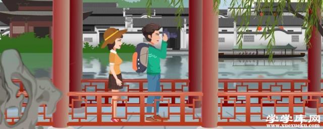 蘇州深度游玩攻略 蘇州游玩推薦路線