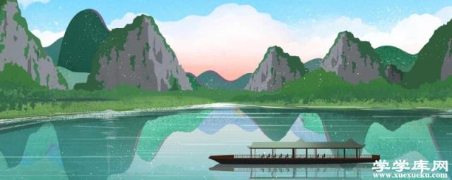 桂林旅游攻略三日游 桂林旅游三日游路線