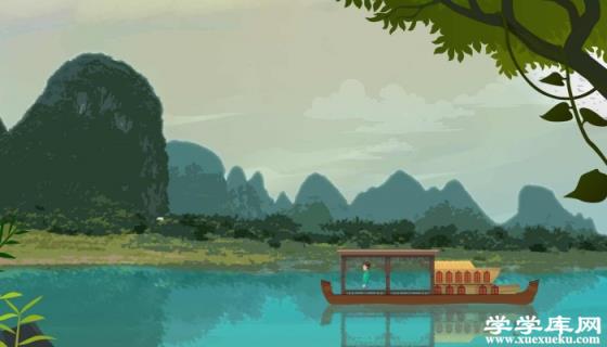 桂林旅游攻略三日游 桂林旅游三日游路線